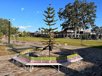 Penrith City Park